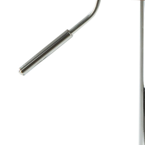 Oliver Bissett Adjustable Height Swivel Bar Stool & Reviews